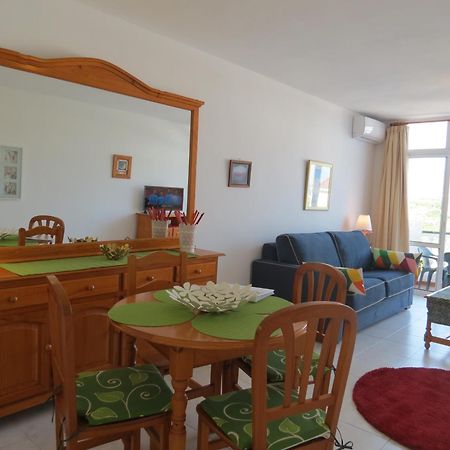 Lual Burriana Apartment Nerja Exterior foto