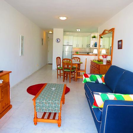 Lual Burriana Apartment Nerja Exterior foto