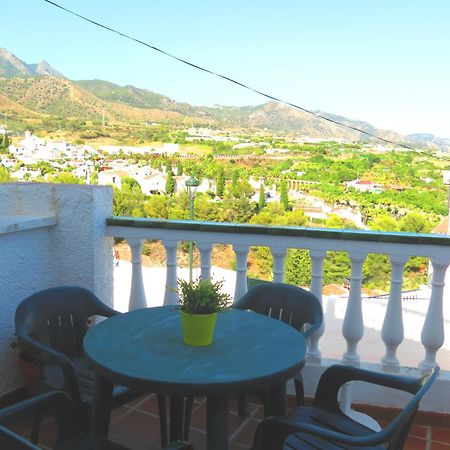 Lual Burriana Apartment Nerja Exterior foto