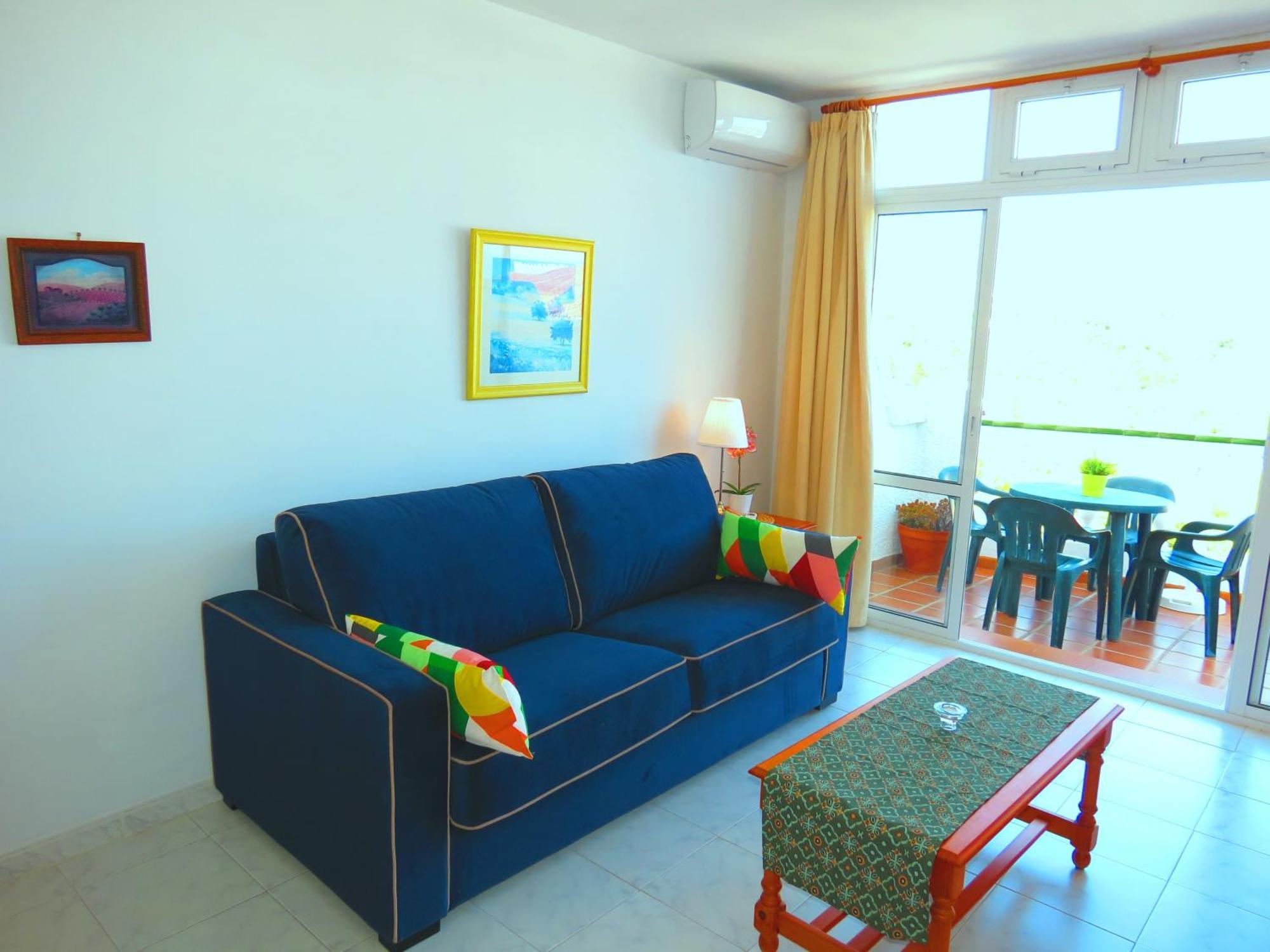 Lual Burriana Apartment Nerja Exterior foto
